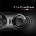 Wireless Bluetooth-Compatible Joystick Remote Control for Xiaomi iPhone 8 IOS Android VR PC Phone TV Box Tablet. 