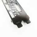 Bracket For Gtx 980 1060 1070 1080 Public Graphics Bracket Full Height Baffle 1pcs. 