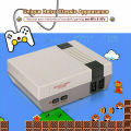 620 Nintendo Games Durable Mini Vintage Retro TV Game Console Classic Video Game Kids. 