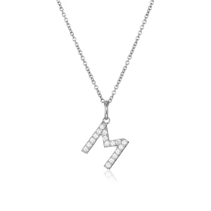 Silver%20Stainless%20Steel%20Alphabet%20Necklace/Locket/Pendants%20for%20Girls%20&%20Women%20with%20Chain%20-%20A%20to%20Z%20Your%20Name%20Alphabets%20-%20Image%202