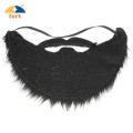 Fancy Dress Beards Halloween Costume Party Moustache Black Halloween for Pirate Dwarf Elf James Harden Cosplay. 