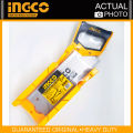 Ingco Mitre Box and Back Saw Set. 