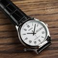 Casio - MTP-V006L-7BUDF - Stainless Steel Watch For Men. 