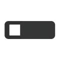 Camera Sticker Slider Easy Operation Privacy Protection Webcam Slider. 