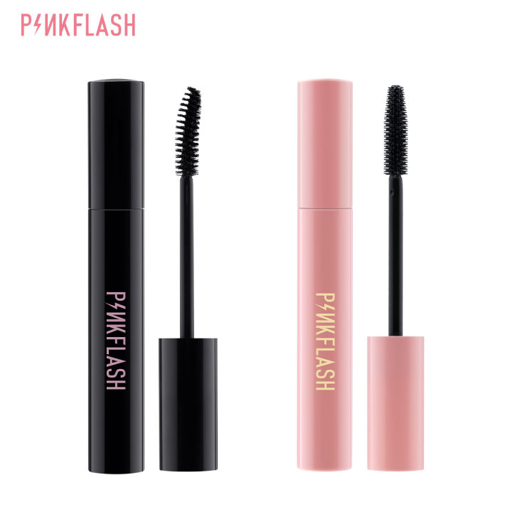Pinkflash Waterproof Mascara E08 Waterproof Mascara