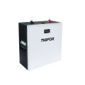 Tigfox Lithium Battery 24V, 100Ah. 