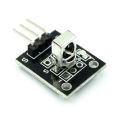 1Set Infrared Remote Control Module Wireless IR Receiver Module DIY Kit HX1838 for Arduino Raspberry Pi. 