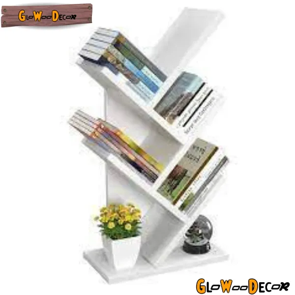 Book%20Racks%20for%20bed%20room,%20%20Tree%20Bookcase%20,%20Wooden%20Bookshelf%20in%20Living%20Room%20Office,5%20Tier%20Tree%20Bookshelf%20,GloWooDecor,%20Modern%20bookshelf,Tree-shaped%20shelf,space-saving%20furniture,Home%20office%20bookshelf,Living%20room%20storage,Unique%20design%20shelf,Book%20organizer,SHE%20-%20Image%2010