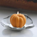 Halloween Candle Molds Candle Moulds For Pumpkin Soap Silicone Pumpkin Soap Mold, Handcrafted Silicone Halloween Molds For Christmas Party Decors, Diy Art Silicone Mold. 