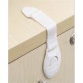 Child safety lock baby child safety care Plastic locks with baby protection child safety drawer Door Cabinet Cupboard. 