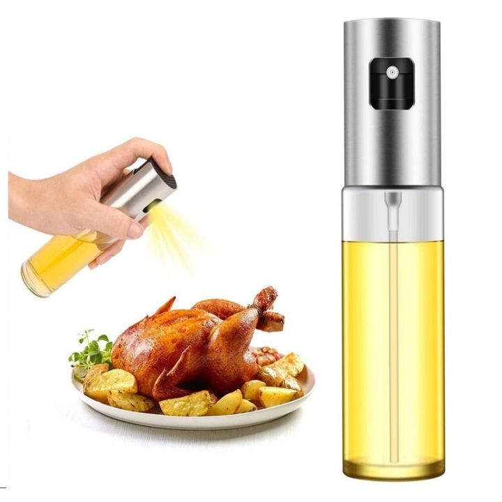 Oil Spray Bottle 100ML