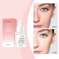 West Month Facial Essence Nourishes and Smoothes Skin Improves Fine Lines  Resists Wrinkles and Nourishes Skin Essence. 