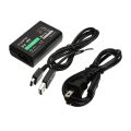 USB Data Charging Cable Home Wall Charger Power Supply AC Adapter For Sony PlayStation Psvita PS Vita PSV 1000 EU/US Plug. 