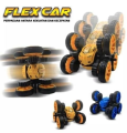 FLEX STUNT 6 WHEELER CHARGABLE REMOTE CONTROL CAR. 