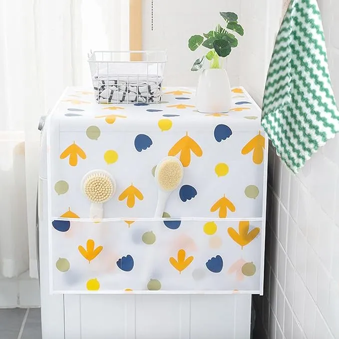 Fridge%20Dust%20Cover%20Waterproof%20Refrigerator%20Dustproof%20Cover%20with%206%20Pocket%20Household%20Freezer%20Top%20Hanging%20Bag%20Fridge%20Storage%20Bag%20Organizer%20-%20Image%206