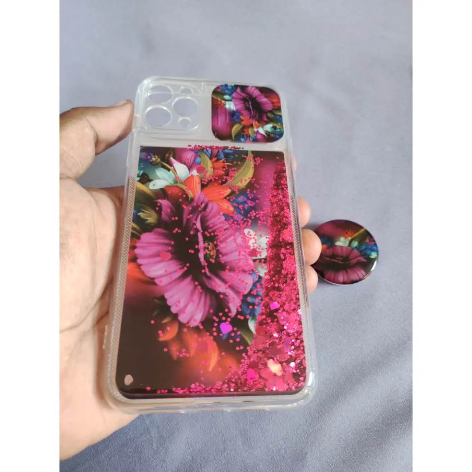 Iphone 11 Pop Up Phone Cover For IPhone 11 Pro Max Case Moving