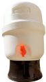 Ro  Water Storage Tank 20 liter High-quality Storage Tank dor Homes  & Kitchen Best Quality Fiber Tank. 