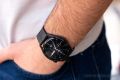 Huawei Watch GT3 46mm Black and Brown. 