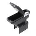 UNIVERSAL ARMREST / CONSOLE BOX FOR ALL CARS. 