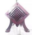Heavy Duty Commercial Grade French Fry Chips Cutter Potato Slicer Sweet Potato Slicing with Cutters Blade for Home or Restaurant. 
