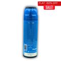 BODY SPRAY DUNDILL DESERVE BLUE BY FRESHRITE POUR HOMME 200ML BIG BOTTLE IMPORTED HIGH QUALITY PERFUMED BODY SPRAY FOR MEN AND WOMEN UNISEX BODY SPRAY FOR BOYS AND GIRLS. 