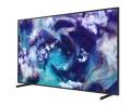 Samsung 75" Neo QLED QN900F 8K Samsung Vision AI Smart TV (2025). 