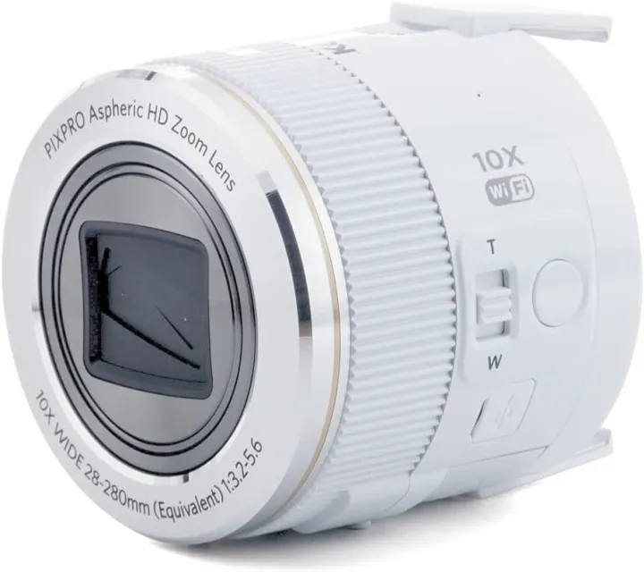 Kodak%20PIXPRO%20SL10%20Smart%20Lens%20Digital%20Camera%20Module%20for%20Smartphones%20(White)%20-%20Image%202