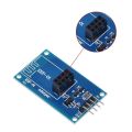ESP-01 Serial WiFi Wireless Adapter Module 3.3V 5V Esp01 Breakout for Arduino. 