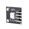 RGB SMD LED Module 3 Color Light For Arduino MCU Raspberry CF Module Three Primary Color by Electrica. 