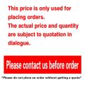 custom 3D silver transfer sticker gold foil metal logo personalized DTF UV print crystal label waterproof decal brand relief. 