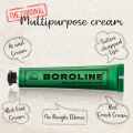 Boroline Antiseptic Ayurvedic Cream 20 gm. 