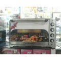 100 Liter German Electric baking convection oven toaster. 