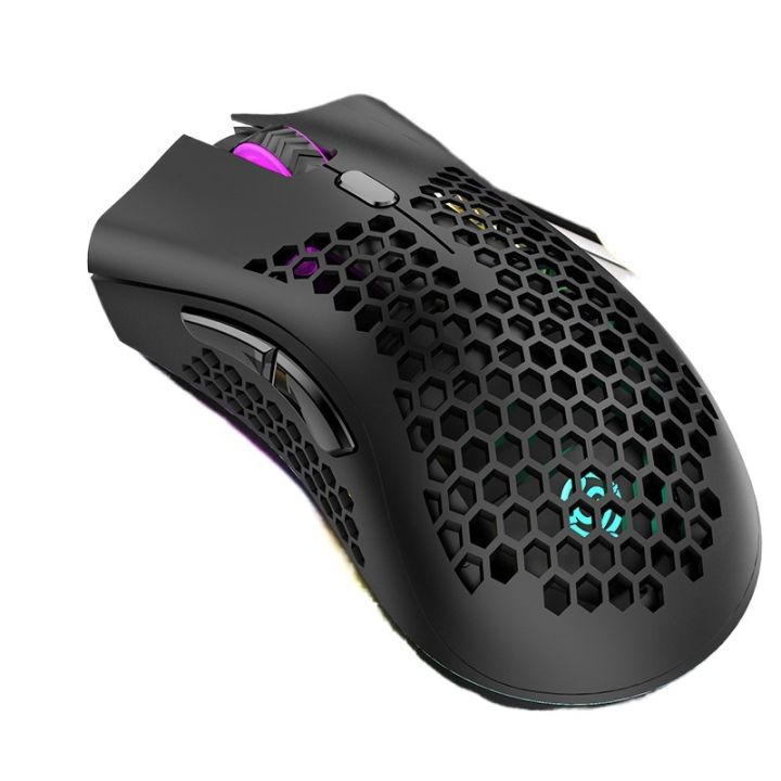 Pro Gaming Mouse | 8-Button Fast Gaming Mouse with DPI 3200 & 20G ...