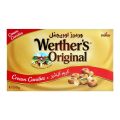 Storck Werthers Original Cream Candies, Classic & Traditional Candy, 150gm Pouch (Imported from Germany). 