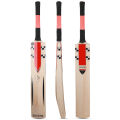 Hard Ball Cricket Kit - Pack of 9 | High-Quality Kashmir Willow Bat | Premium Protective Gear | Durable Kit Bag. 