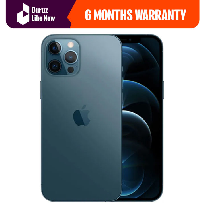 Pta Approved Iphone 12 Pro Max 128gb Price USED Apple IPhone 12
