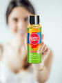 Golden Pearl  Passion Body Spray For Men. 