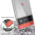 Google Pixel 6 Pro Case Transparent Shock-Proof Bumper Crystal Clear Ultra-Thin High Quality Cover For Pixel 6PRO. 