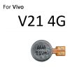 Vibrator Module Motor Vibration Ribbon Flex Cable Parts For Vivo V20 SE V21 4G 5G V21e V23 Pro V23e. 