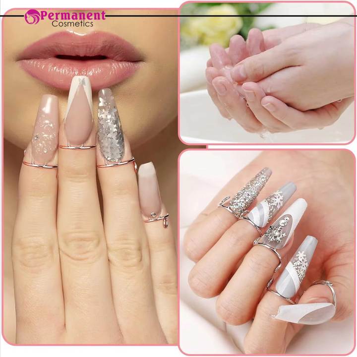 Nail%20Rings%2010%20Pieces%20Sets%20Fashion%20Jewellery%20-%20Image%204