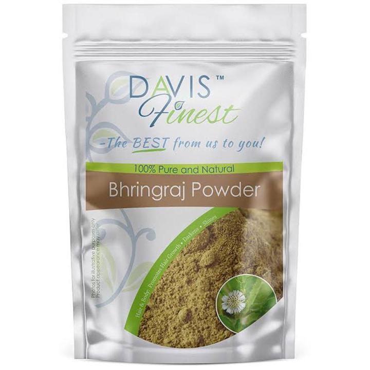Bhringraj Powder Eclipta Alba Powder 50 grams