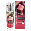 Keratin Brazilian Nutrition Smooth Hair Serum 80ml. 