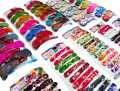 Pack Of 12 Girls & Women Hair Pins, Beautiful Colors, Elegant Design. 