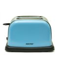 Jackpot 2 Slice Toaster JP-862 Blue. 