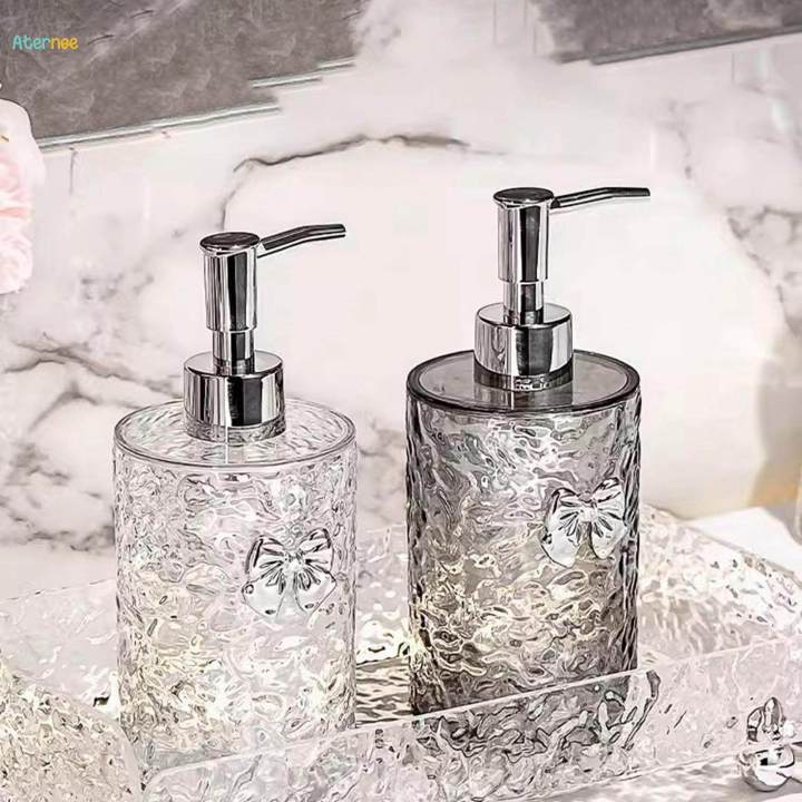 Manual%20Soap%20Dispenser%20Portable%20Empty%20for%20Restaurant%20Laundry%20Room%20Countertop%20-%20Image%202