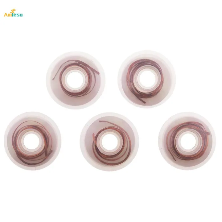 5%20Pack%20BGA%20Desoldering%20Soldering%20Tin%20Remover%20Braided%20Copper%20Wire%200.75m%20Spool%20-%20Image%206