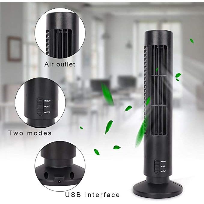 Effective%20cooling%20USB%20Tower%20Fan%202%20Level%20Adjustable%20Speed%20Mini%20Vertical%20Bladeless%20Fan%20Quiet%20Summer%20Cooling%20-%20Image%206