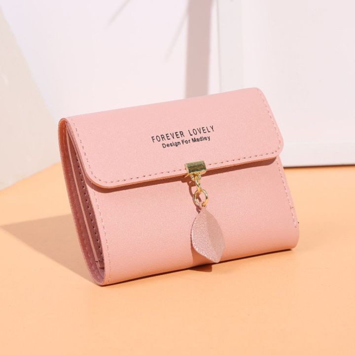 %E3%80%90Limited%20edition%E3%80%91%20Ladies%20Card%20Bag%20Multi-functional%20Small%20Short%20Mini%20Purse%20Wallet%20Bag%20Women%20Wallets%20-%20Image%204
