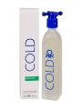 BENETON Beneton Benetton Cold Perfume Edt 100Ml. 