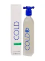 BENETON Beneton Benetton Cold Perfume Edt 100Ml. 